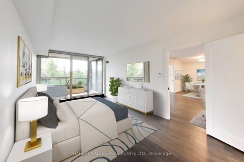 Photo 4 at 314 - 268 Ridley Boulevard, Nortown, Toronto