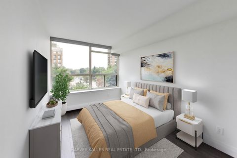 Photo 6 at 314 - 268 Ridley Boulevard, Nortown, Toronto
