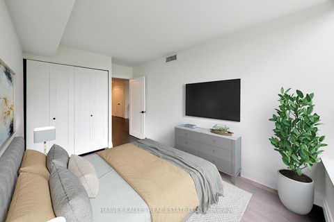 Photo 7 at 314 - 268 Ridley Boulevard, Nortown, Toronto