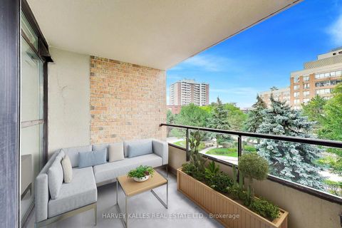 Photo 8 at 314 - 268 Ridley Boulevard, Nortown, Toronto