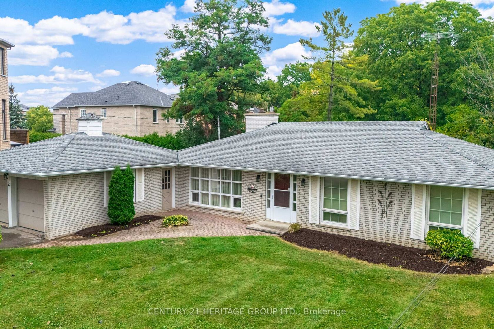 22 Poplar Drive, Oak Ridges, Richmond Hill photo 8