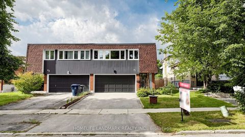 Photo 0 at 41 Angus Drive, Don Valley Village, Toronto