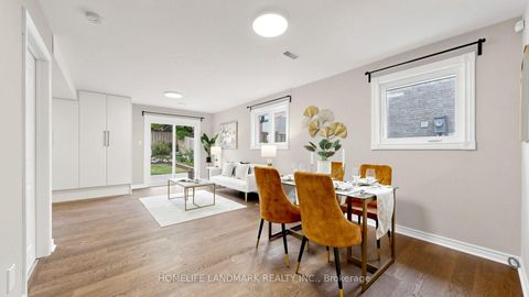 Photo 5 at 41 Angus Drive, Don Valley Village, Toronto