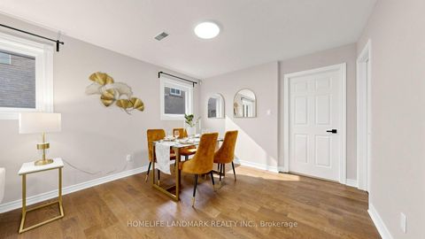 Photo 6 at 41 Angus Drive, Don Valley Village, Toronto