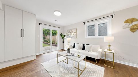 Photo 7 at 41 Angus Drive, Don Valley Village, Toronto