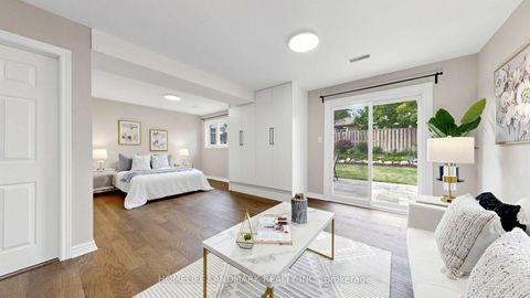 Photo 9 at 41 Angus Drive, Don Valley Village, Toronto