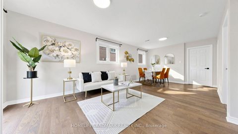 Photo 11 at 41 Angus Drive, Don Valley Village, Toronto