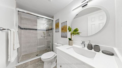 Photo 15 at 41 Angus Drive, Don Valley Village, Toronto