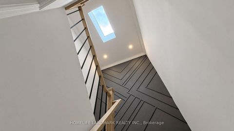 Photo 16 at 41 Angus Drive, Don Valley Village, Toronto
