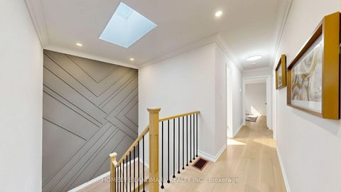 Photo 17 at 41 Angus Drive, Don Valley Village, Toronto