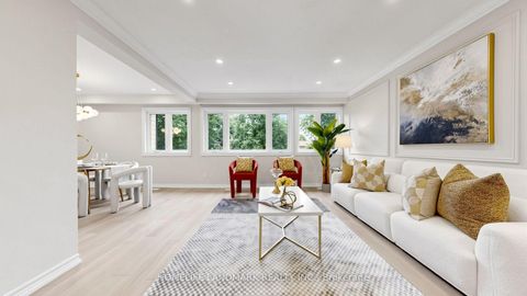 Photo 19 at 41 Angus Drive, Don Valley Village, Toronto