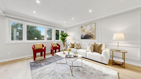 Photo 20 at 41 Angus Drive, Don Valley Village, Toronto