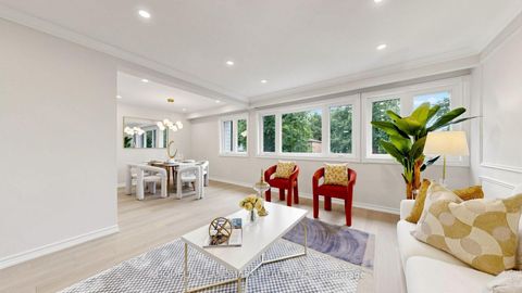 Photo 21 at 41 Angus Drive, Don Valley Village, Toronto