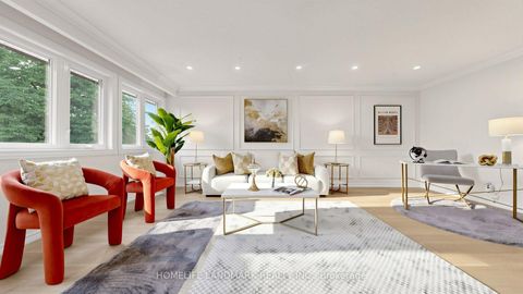 Photo 22 at 41 Angus Drive, Don Valley Village, Toronto