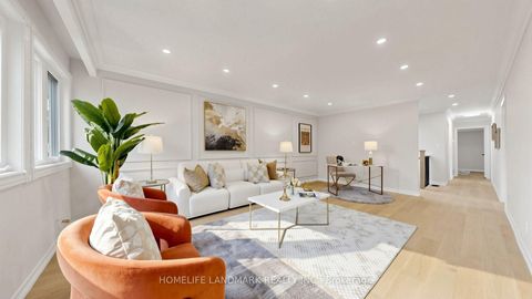 Photo 23 at 41 Angus Drive, Don Valley Village, Toronto