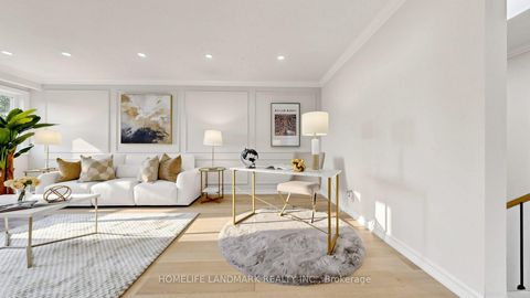 Photo 25 at 41 Angus Drive, Don Valley Village, Toronto