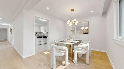 Photo 26 at 41 Angus Drive, Don Valley Village, Toronto