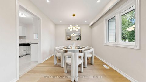 Photo 28 at 41 Angus Drive, Don Valley Village, Toronto
