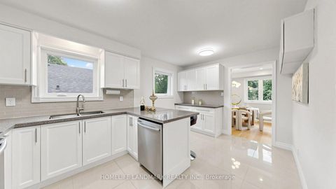 Photo 30 at 41 Angus Drive, Don Valley Village, Toronto
