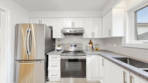 Photo 31 at 41 Angus Drive, Don Valley Village, Toronto