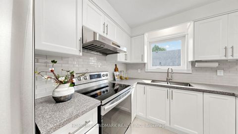 Photo 32 at 41 Angus Drive, Don Valley Village, Toronto