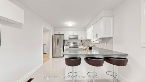 Photo 33 at 41 Angus Drive, Don Valley Village, Toronto