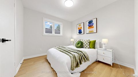 Photo 34 at 41 Angus Drive, Don Valley Village, Toronto