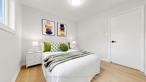 Photo 35 at 41 Angus Drive, Don Valley Village, Toronto
