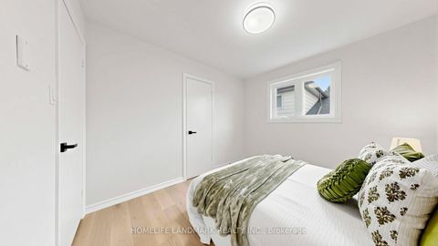 Photo 36 at 41 Angus Drive, Don Valley Village, Toronto