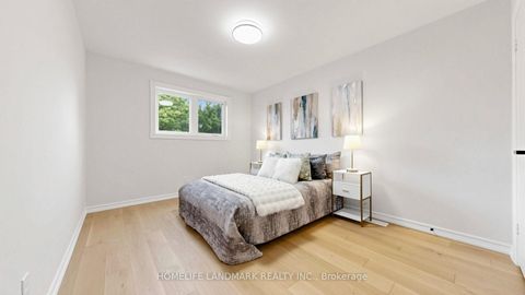 Photo 37 at 41 Angus Drive, Don Valley Village, Toronto