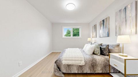 Photo 38 at 41 Angus Drive, Don Valley Village, Toronto