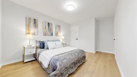 Photo 39 at 41 Angus Drive, Don Valley Village, Toronto