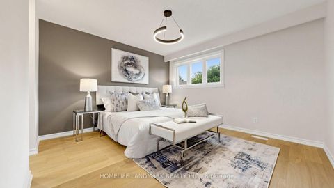 Photo 40 at 41 Angus Drive, Don Valley Village, Toronto