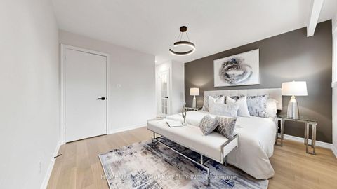 Photo 41 at 41 Angus Drive, Don Valley Village, Toronto