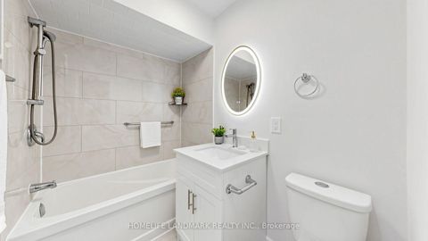 Photo 42 at 41 Angus Drive, Don Valley Village, Toronto