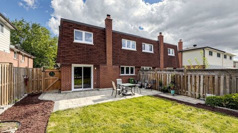Photo 47 at 41 Angus Drive, Don Valley Village, Toronto