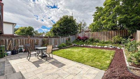 Photo 48 at 41 Angus Drive, Don Valley Village, Toronto