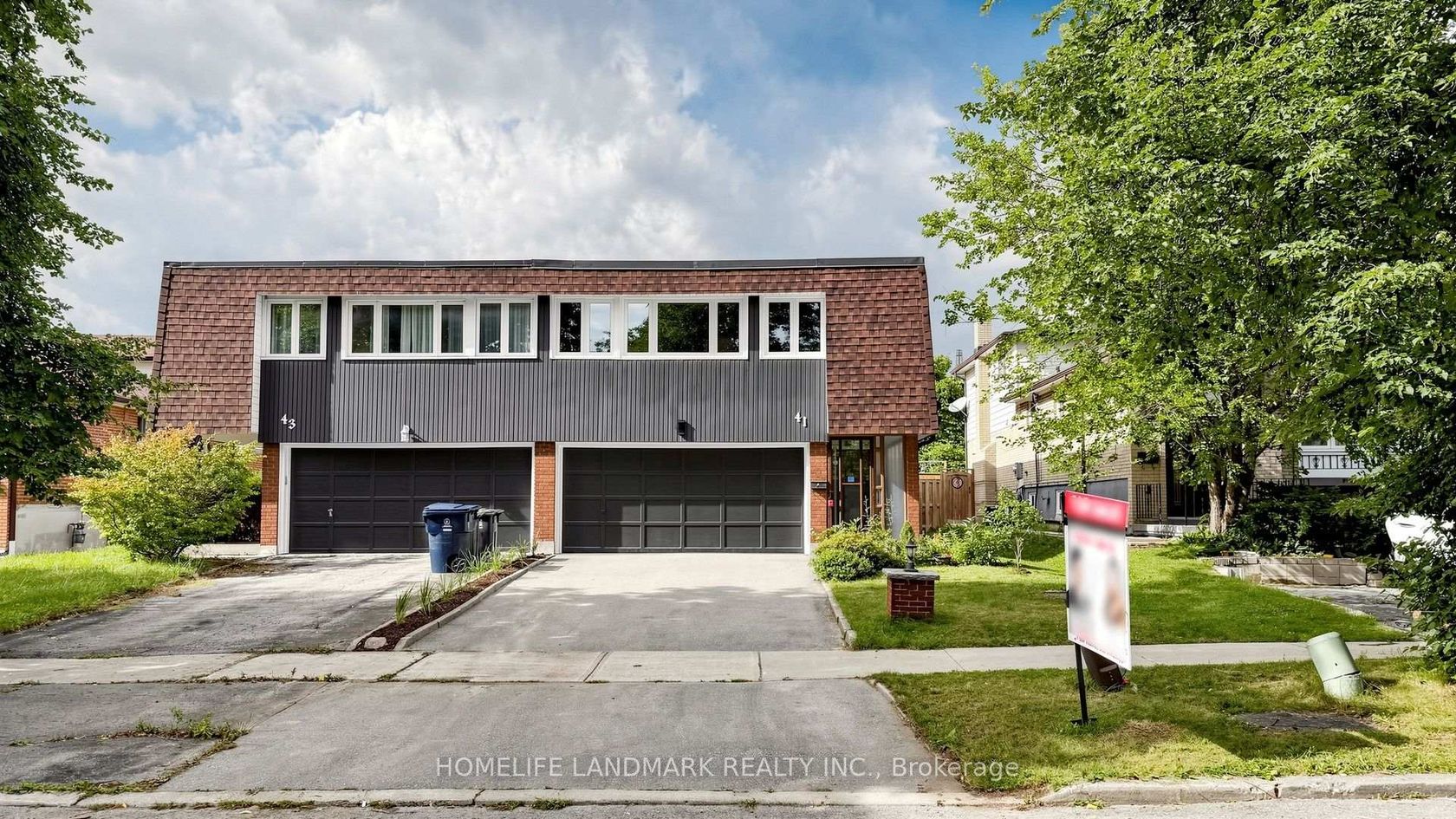 41 Angus Drive, Don Valley Village, Toronto photo number 2
