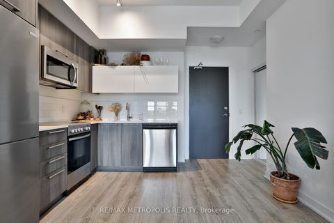 Photo 6 at 703 - 25 Neighbourhood Lane, Queensway, Toronto
