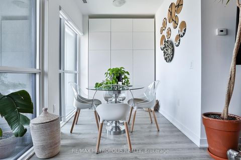 Photo 7 at 703 - 25 Neighbourhood Lane, Queensway, Toronto