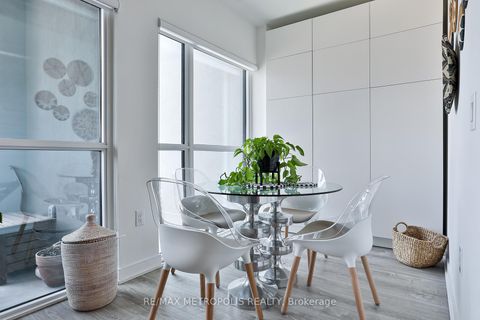 Photo 8 at 703 - 25 Neighbourhood Lane, Queensway, Toronto