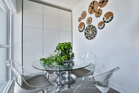 Photo 9 at 703 - 25 Neighbourhood Lane, Queensway, Toronto