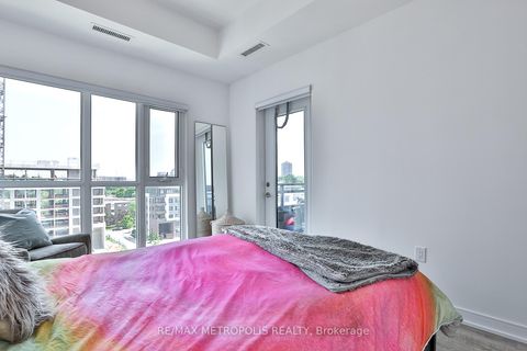 Photo 12 at 703 - 25 Neighbourhood Lane, Queensway, Toronto