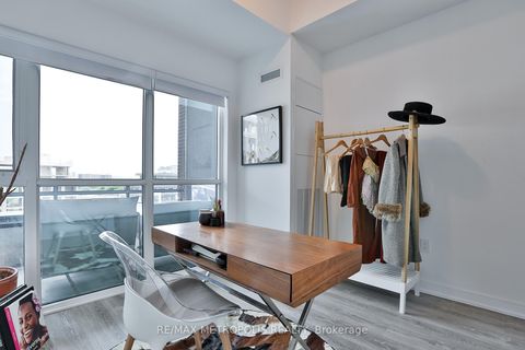 Photo 15 at 703 - 25 Neighbourhood Lane, Queensway, Toronto