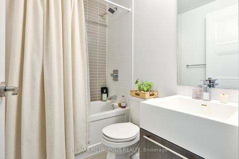 Photo 16 at 703 - 25 Neighbourhood Lane, Queensway, Toronto