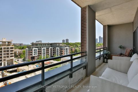 Photo 17 at 703 - 25 Neighbourhood Lane, Queensway, Toronto