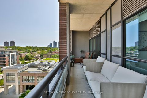 Photo 18 at 703 - 25 Neighbourhood Lane, Queensway, Toronto