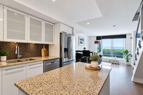 Photo 1 at 917 - 1040 The Queensway, Queensway, Toronto