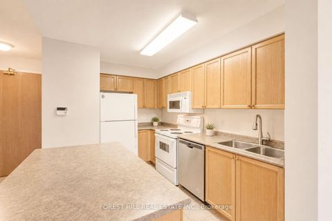 Photo 3 at 709 - 17 Michael Power Place, City Centre West, Toronto