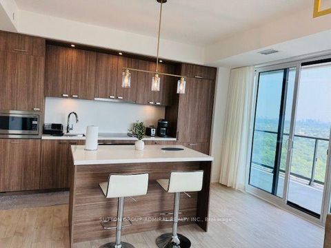 Photo 2 at 2904 - 10 Inn On The Park Drive, Don Mills, Toronto
